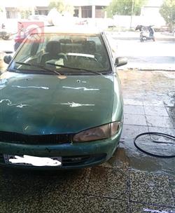 بروتون ويرا